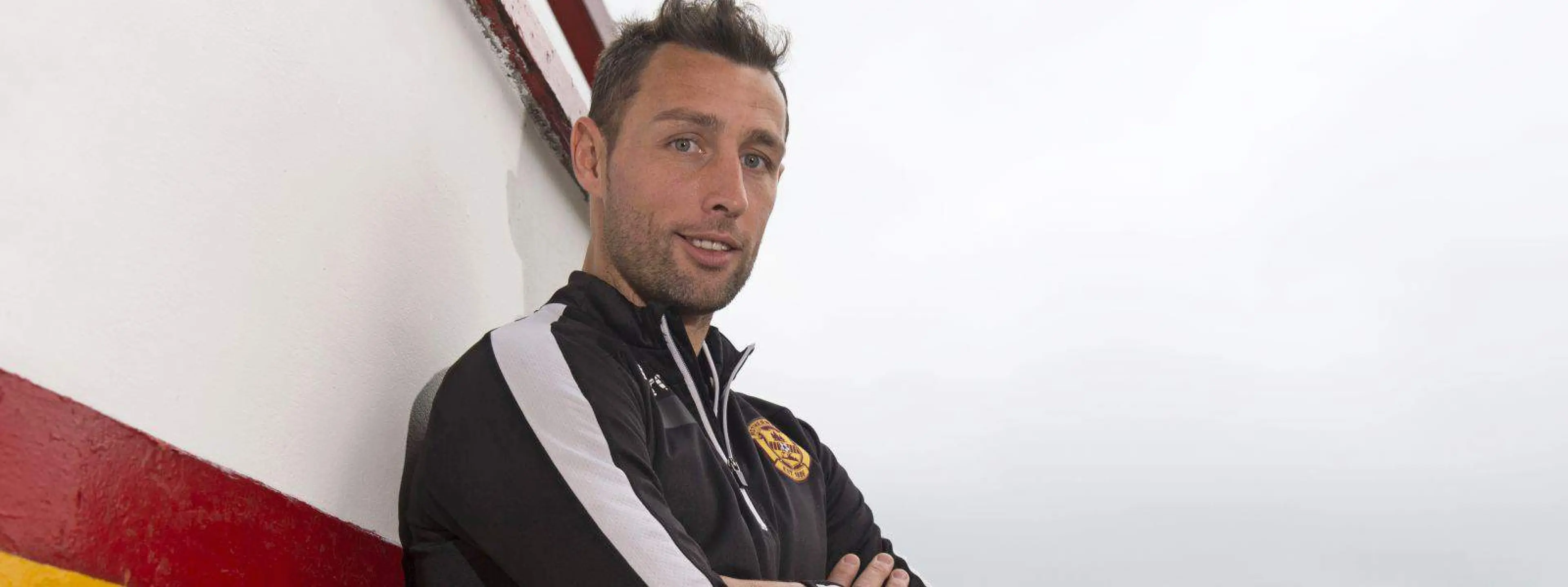Scott McDonald - Motherwell