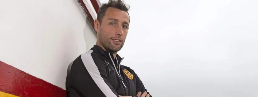 Scott McDonald - Motherwell