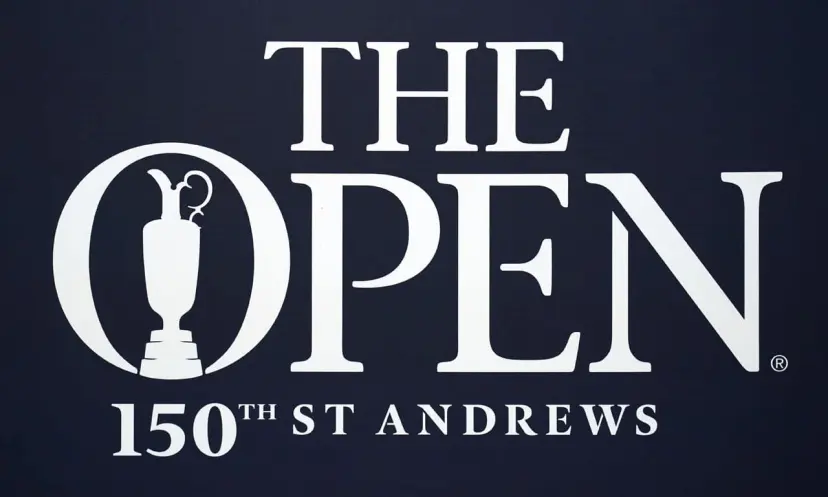 The Open