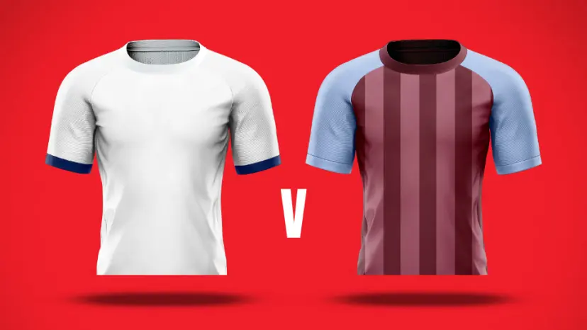 Tottenham vs Aston Villa