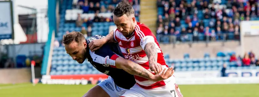 Hamilton Accies betting