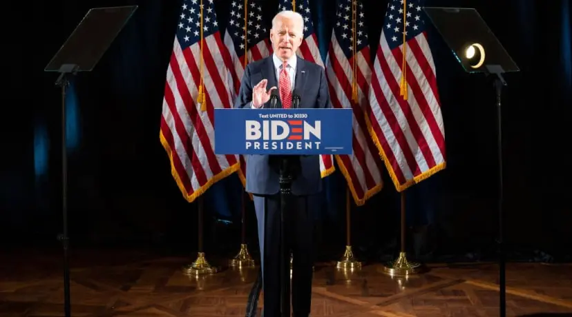 Joe Biden