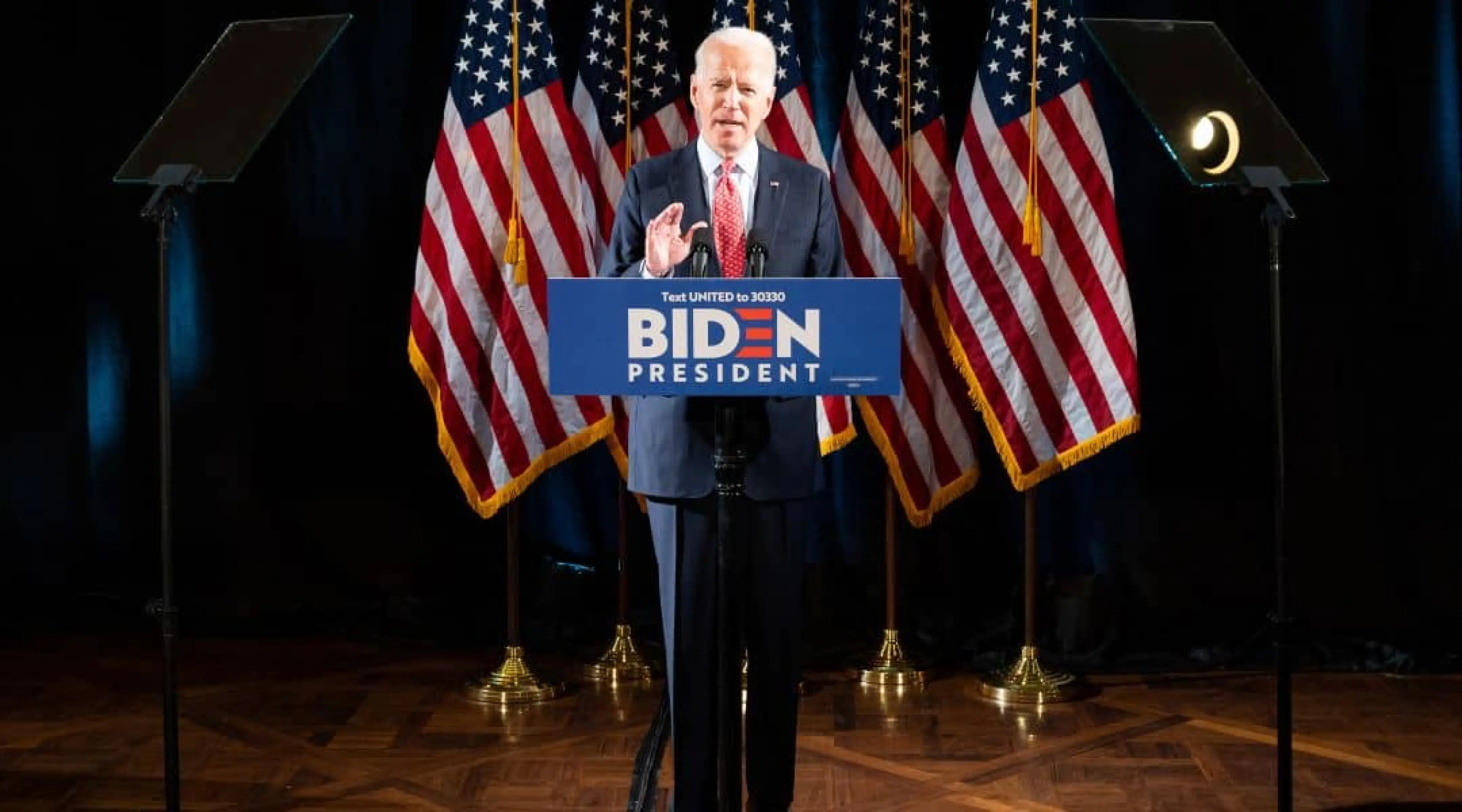 Joe Biden