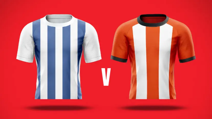 Sheffield Wednesday vs Sheffield United
