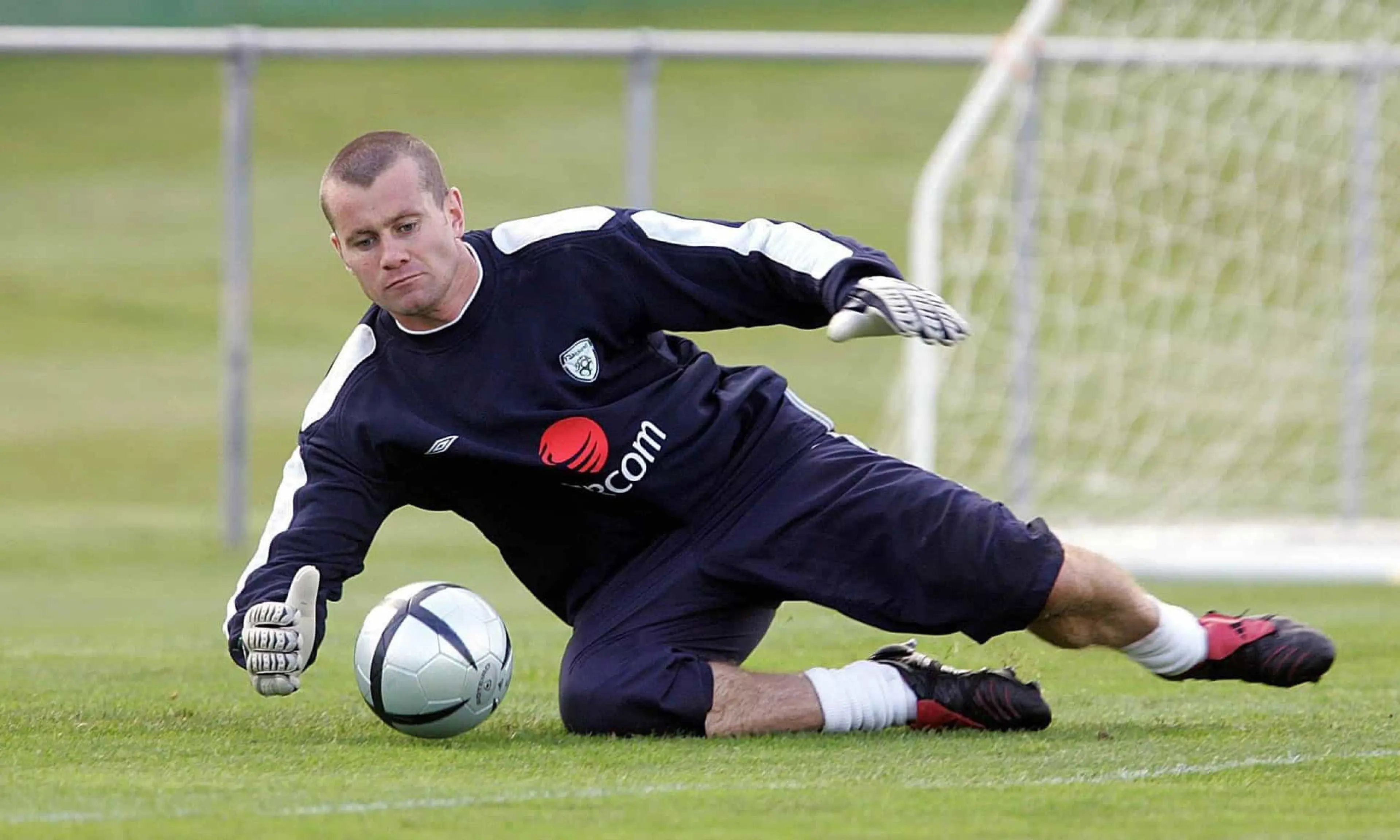 Shay Given