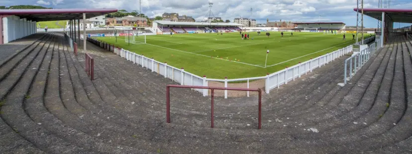 Ladbrokes SPFL betting news