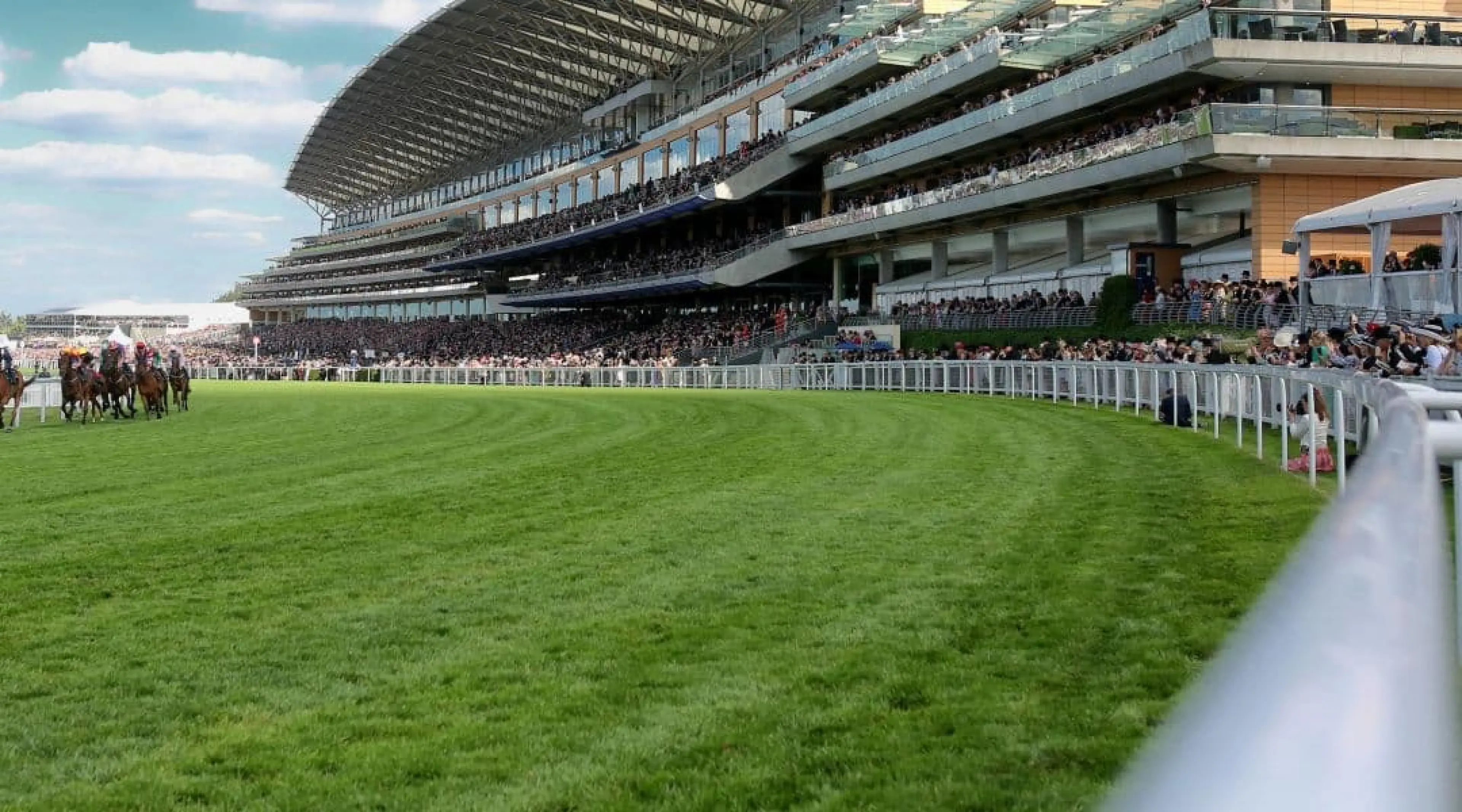 Royal Ascot Racing