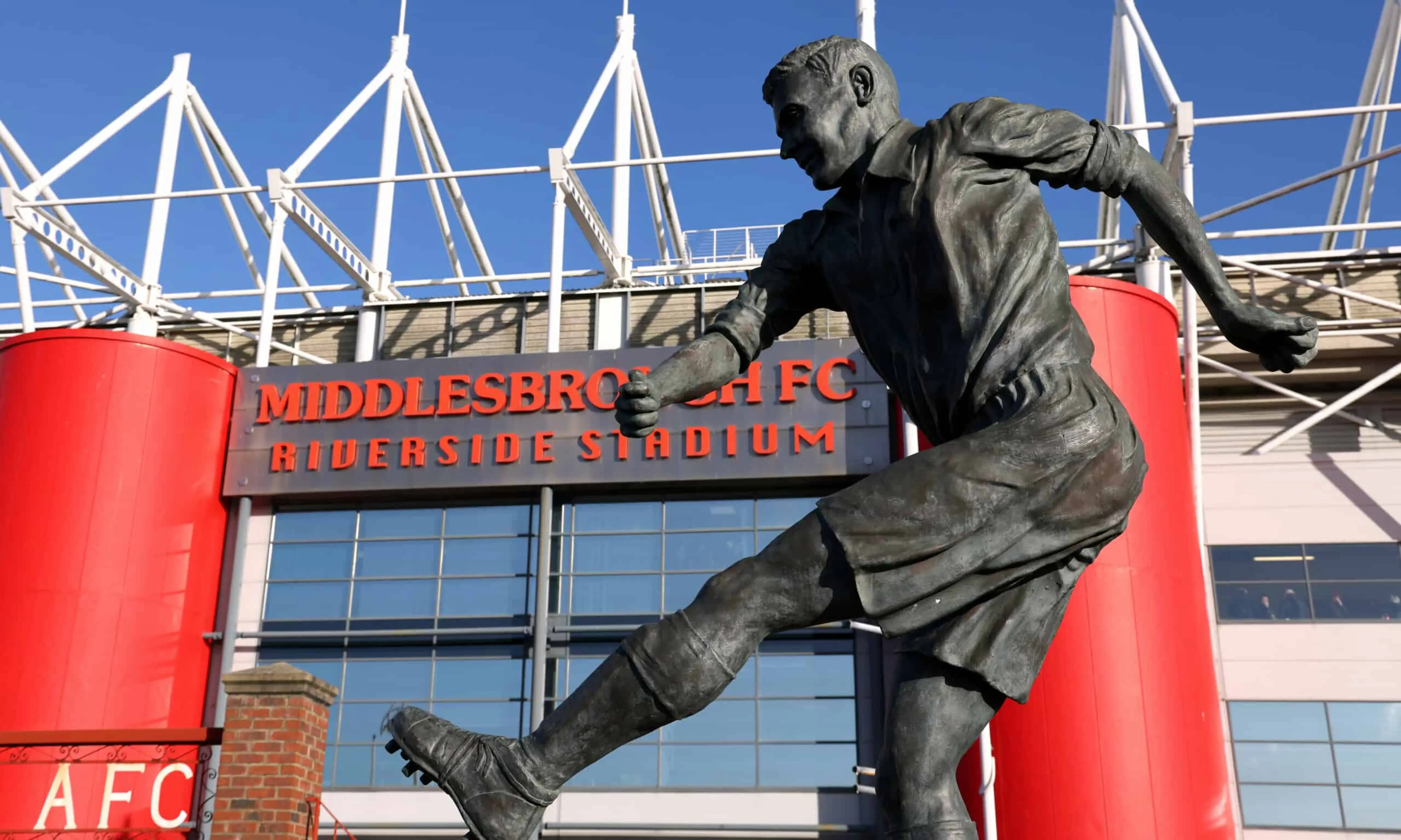 Middlesbrough, Riverside Stadium, Championship promotion odds