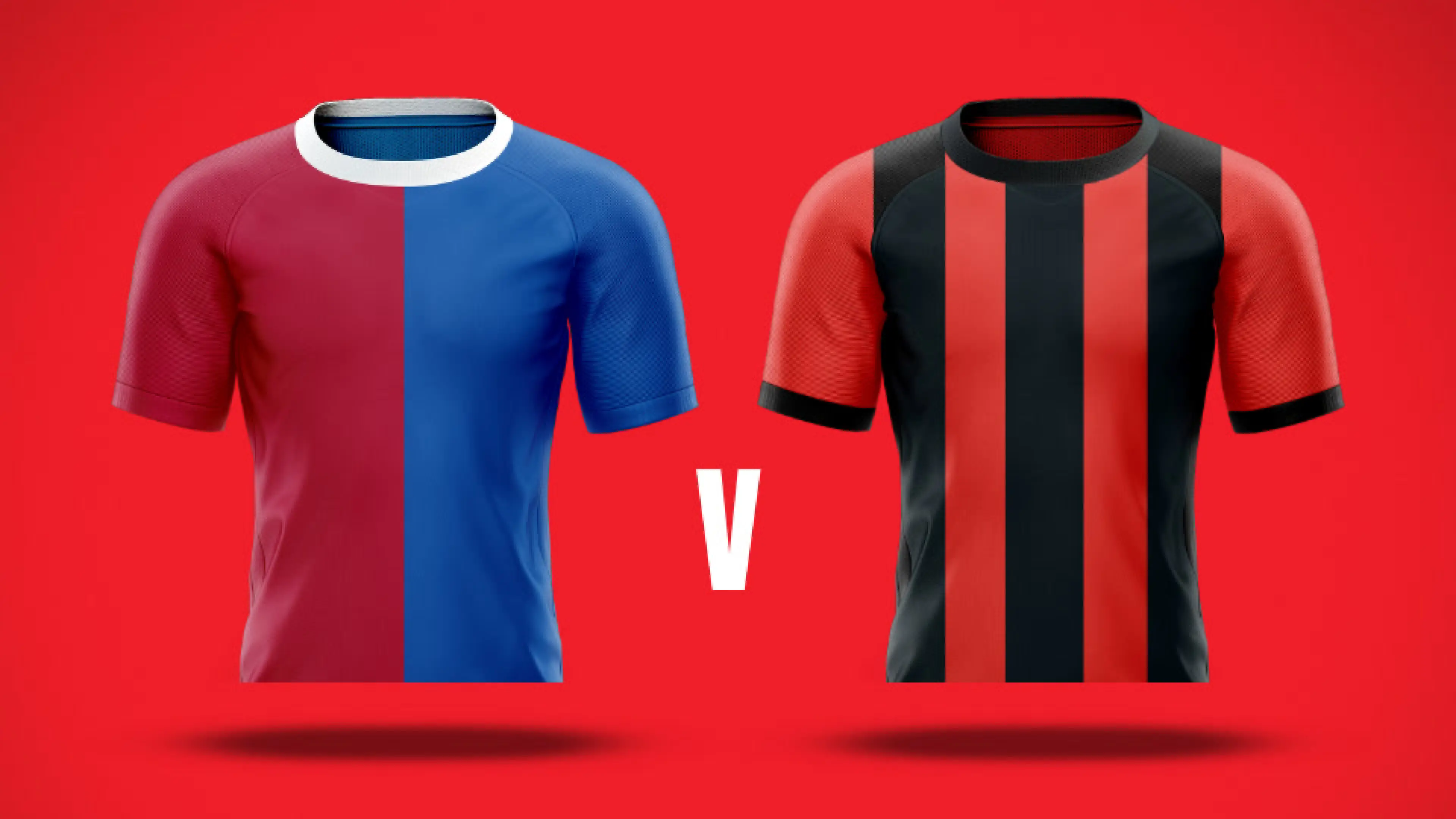 Crystal Palace v Bournemouth