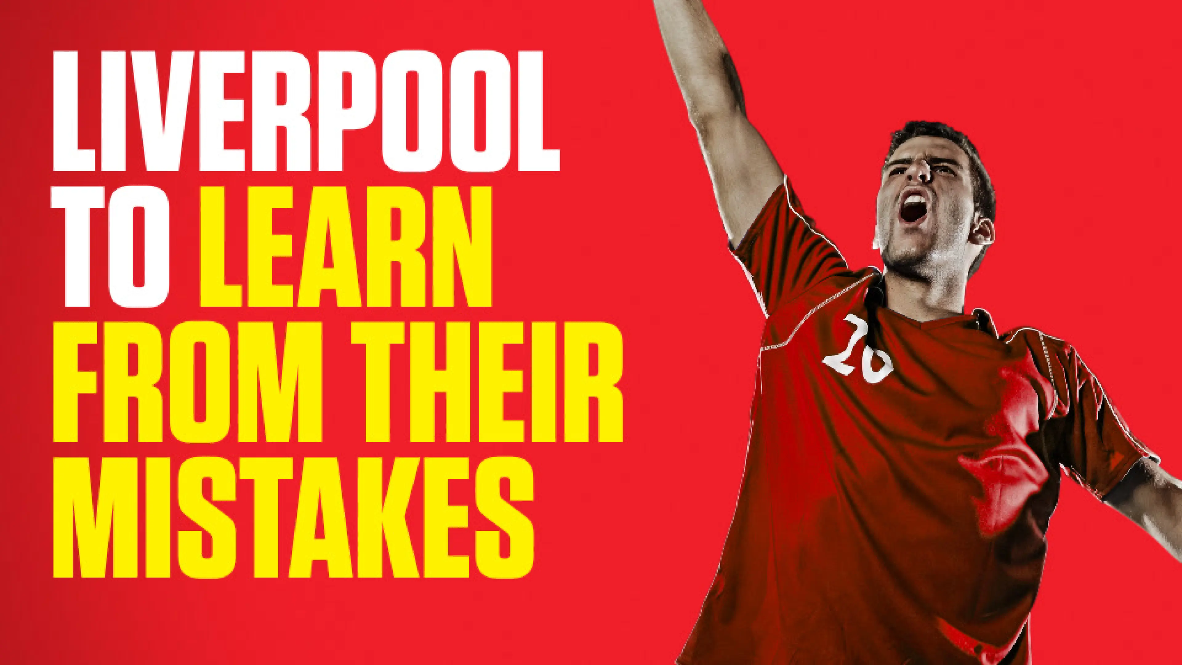OnS SEO Sports 960x540 LIVERPOOL TO LEARN FROM THEIR MISTAKES (UK) 