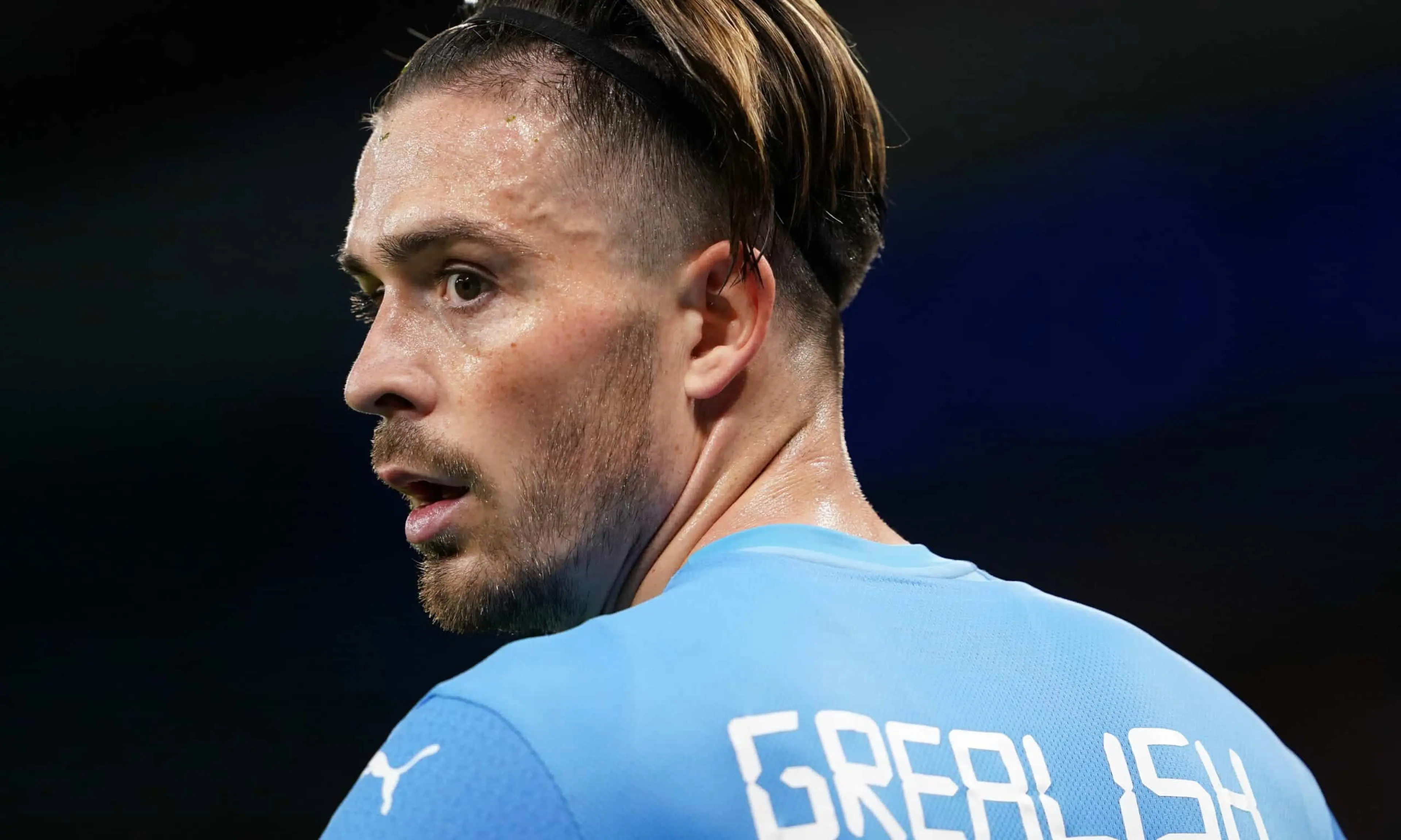 Jack Grealish, Manchester City, Man City v Southampton betting tips