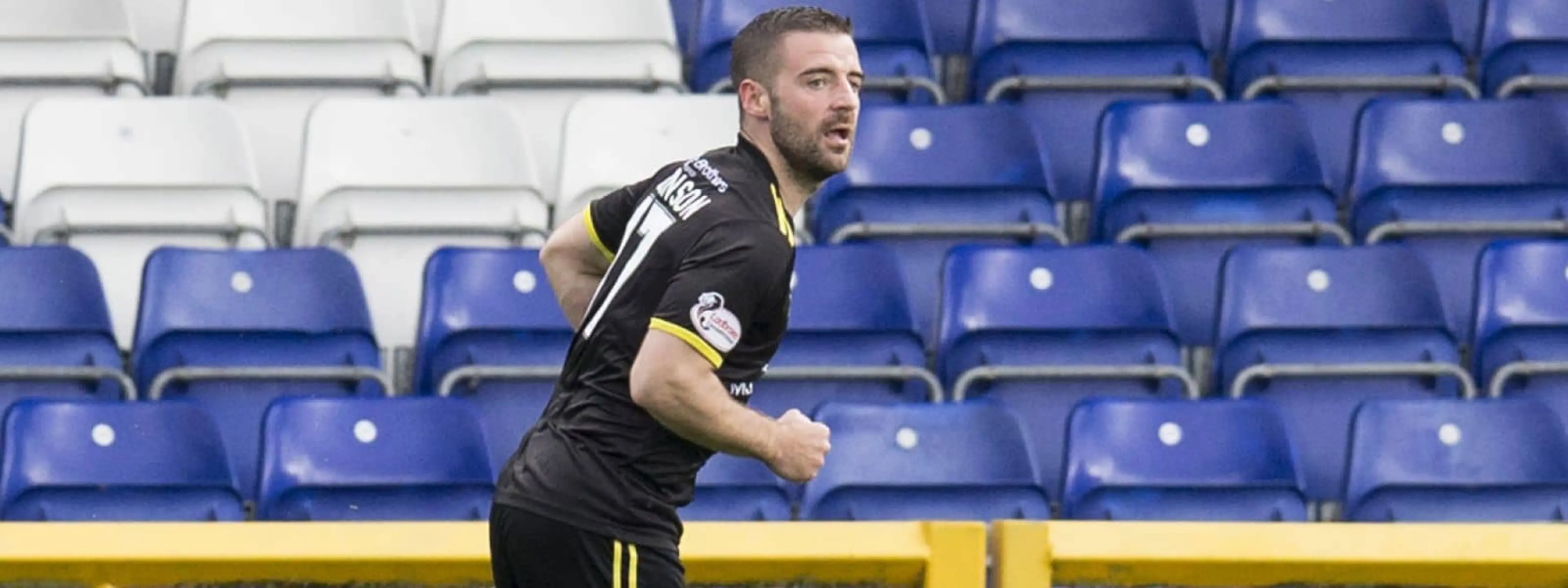 Livingston Betting News