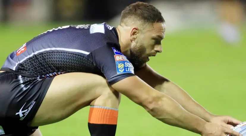 Super League Grand Final betting