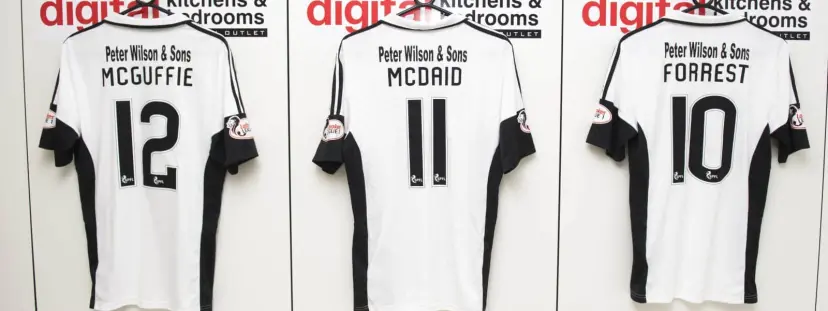 SPFL betting news