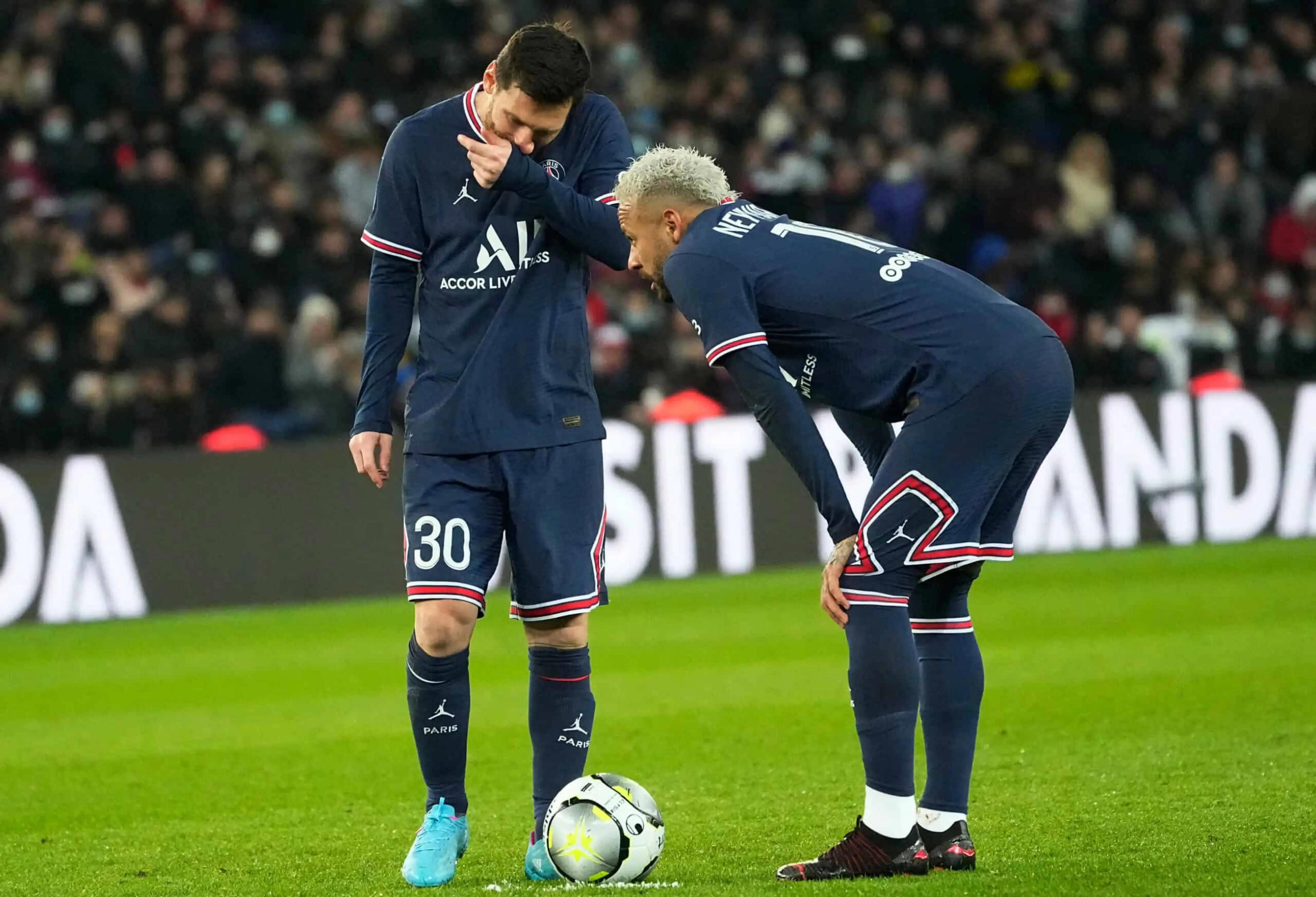 Lionel Messi, Neymar, Real Madrid v PSG betting tips