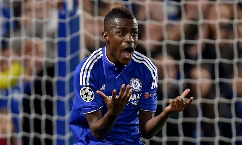 Ramires, Chelsea