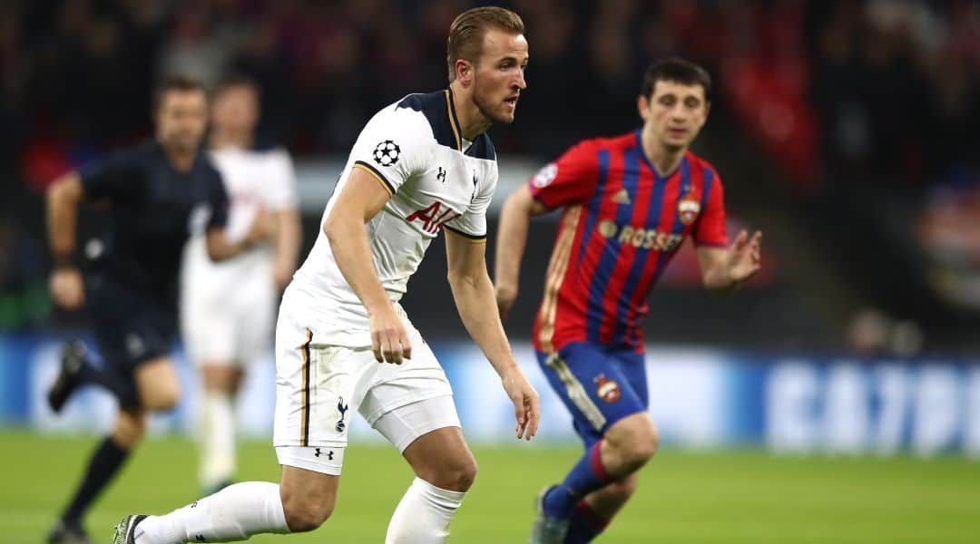 The Chelsea & Tottenham Mix N’ Match XI: Who makes the cut?