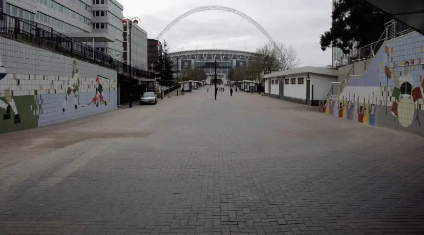 Wembley