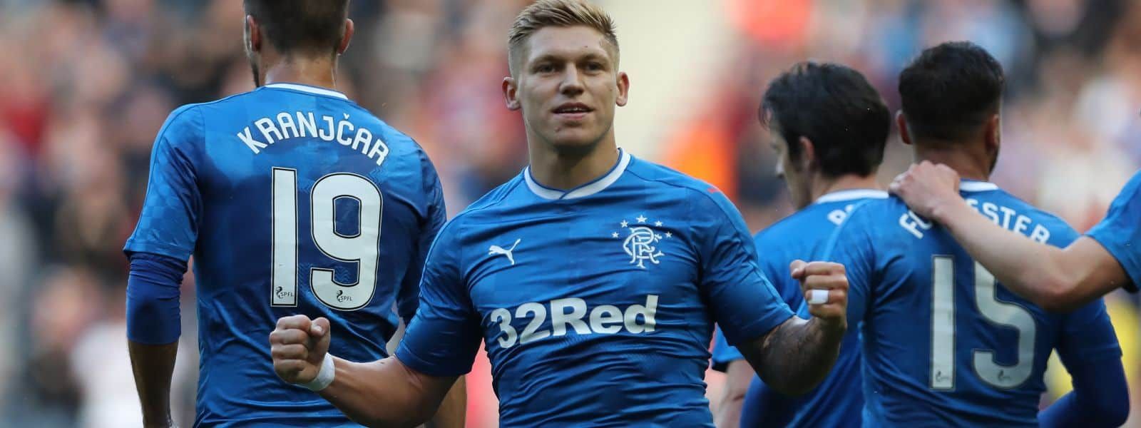 SPFL Fans’ Preview: Rangers fan eyeing up Premiership title tilt