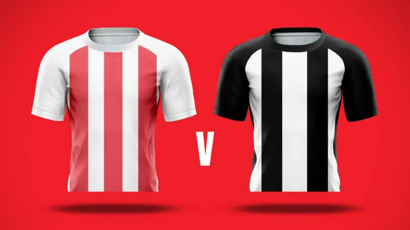 Sunderland vs Newcastle, Ladbrokes