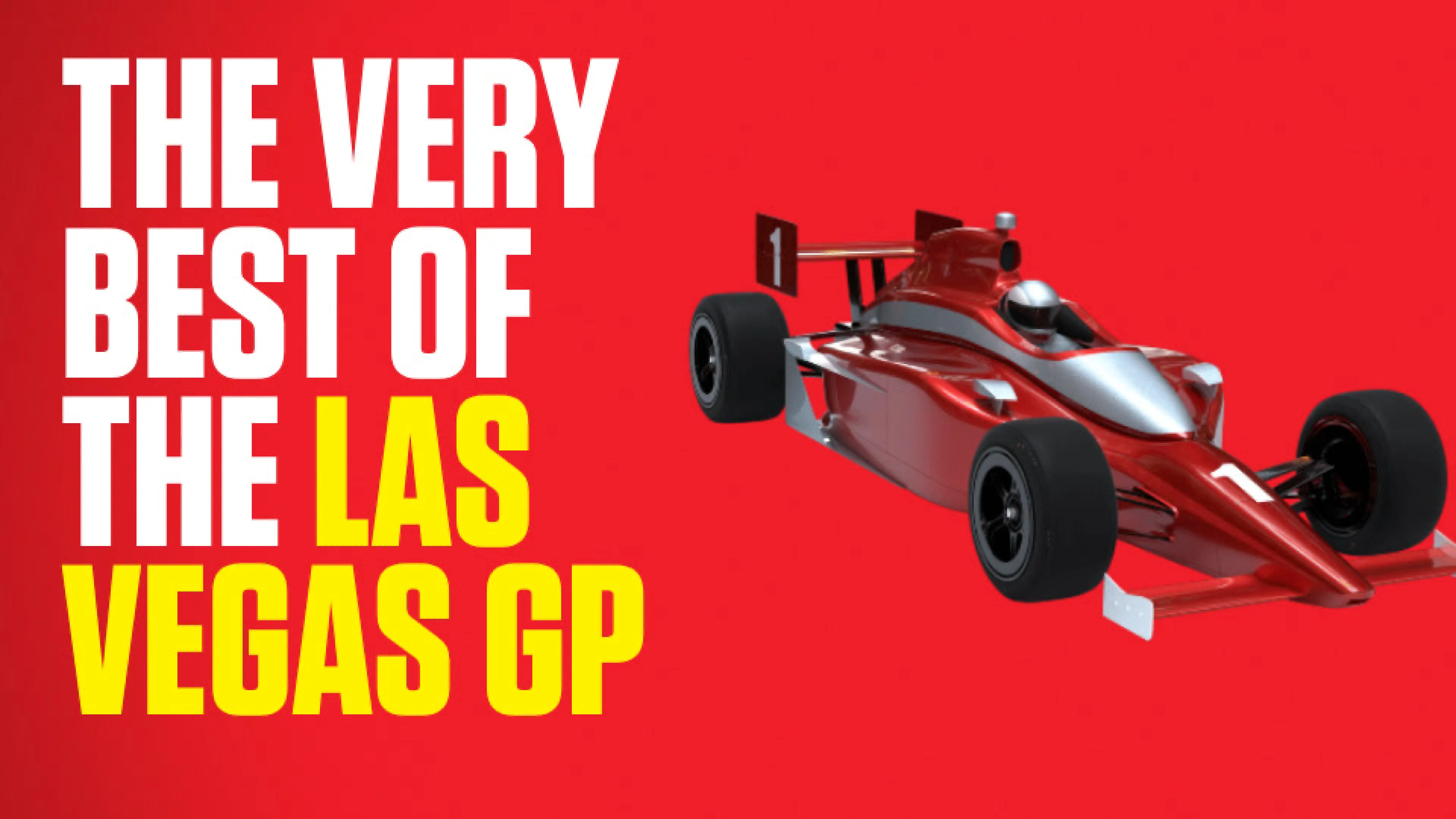 Las Vegas Grand Prix, Memorable F1 moments