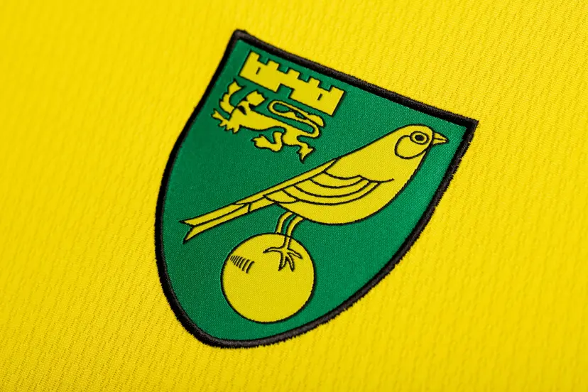 Norwich FC badge