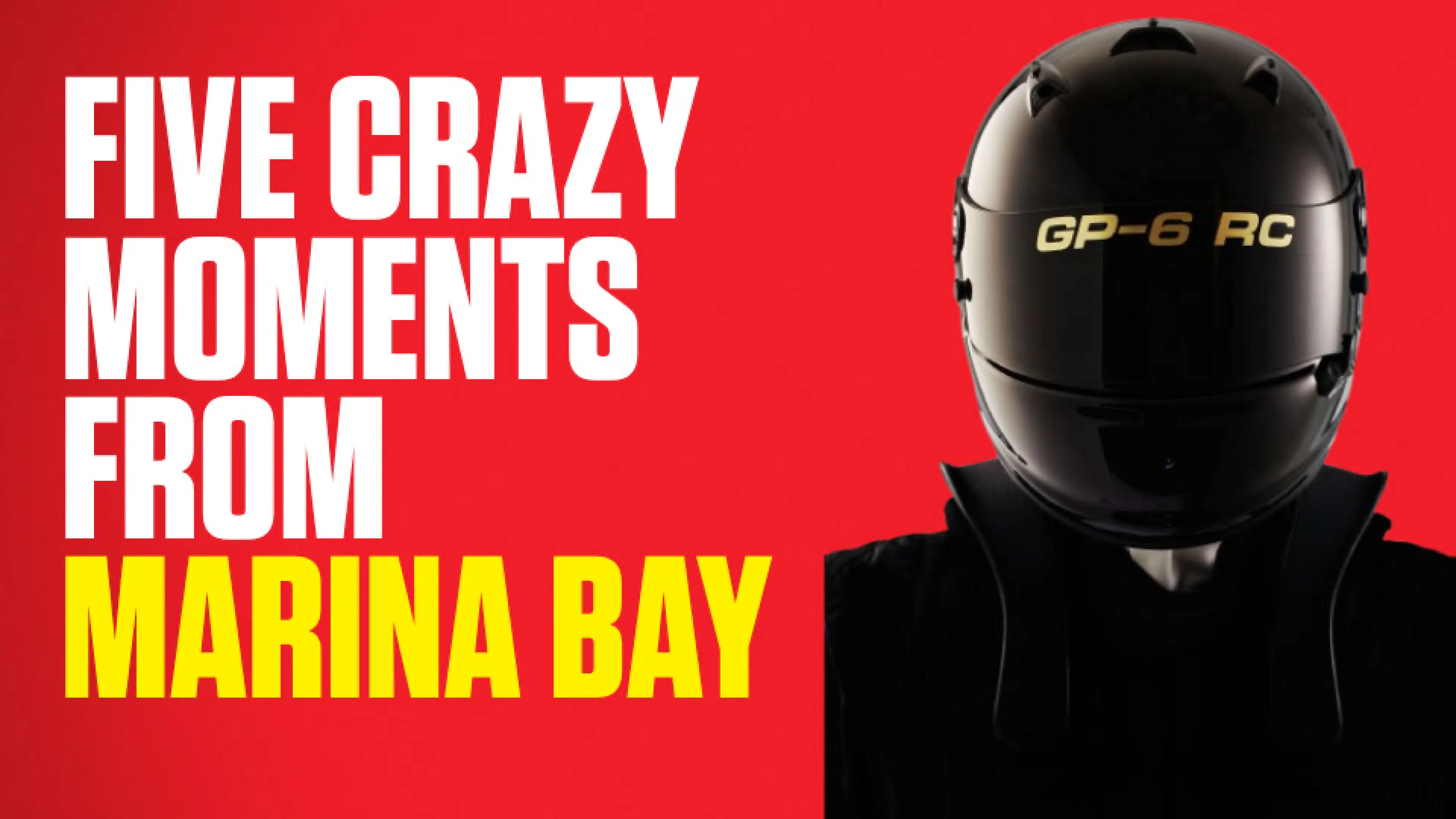 OnS SEO Sports 960x540 FIVE CRAZY MOMENTS FROM MARINA BAY (UK) 