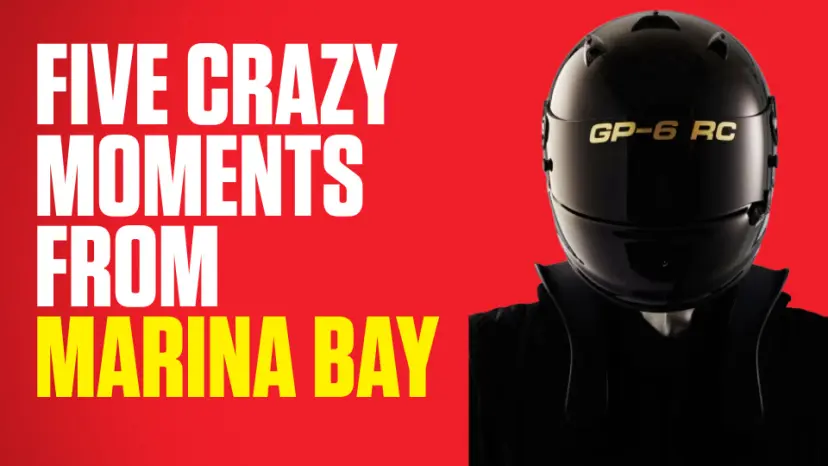 OnS SEO Sports 960x540 FIVE CRAZY MOMENTS FROM MARINA BAY (UK) 