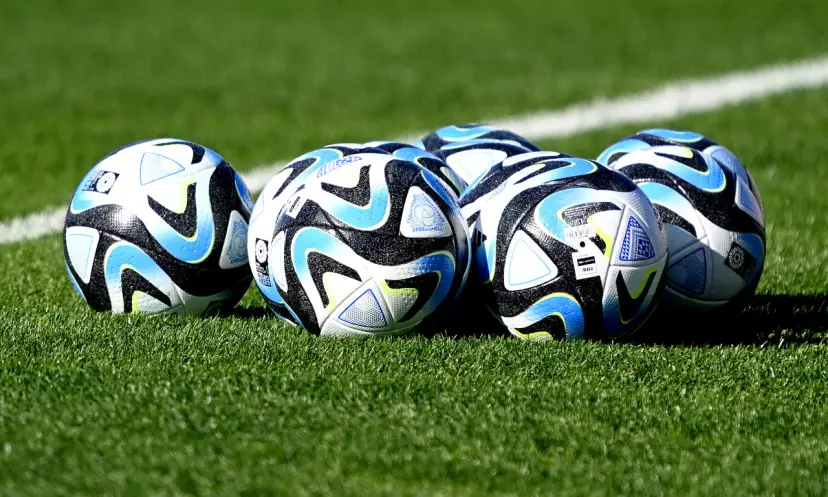 Women's World Cup betting tips, footballs