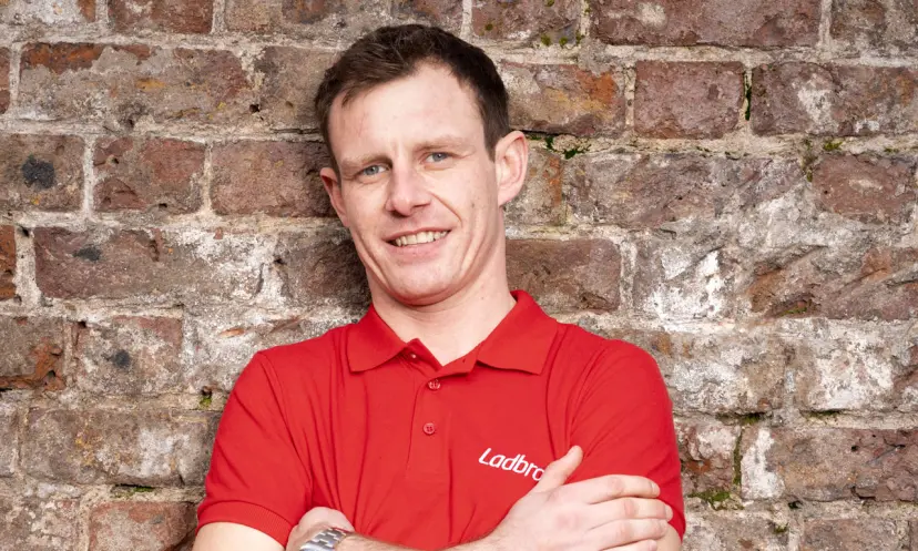 Paul Townend blog