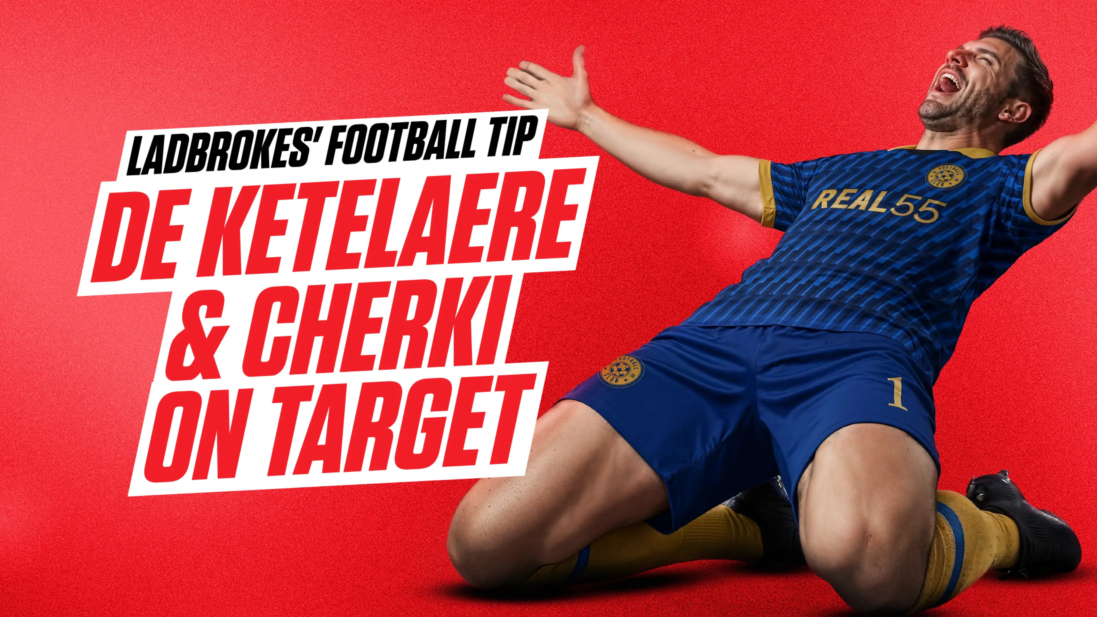 Ladbrokes' football tips - Friday, September 25, 2026: UEFA Nations League goalscorer special