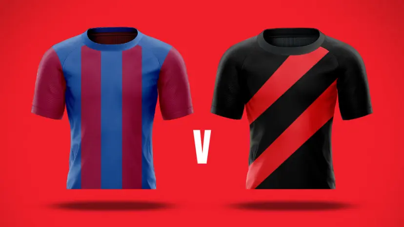 Barcelona vs Eintracht Frankfurt, Ladbrokes