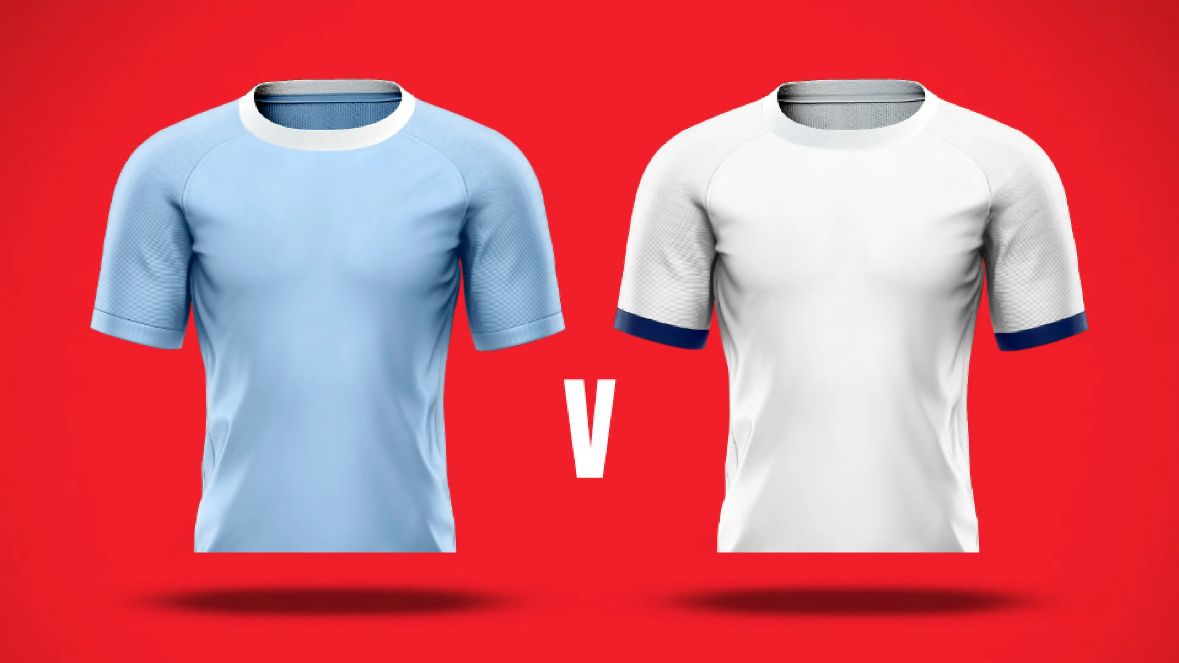 MAN CITY v TOTTENHAM