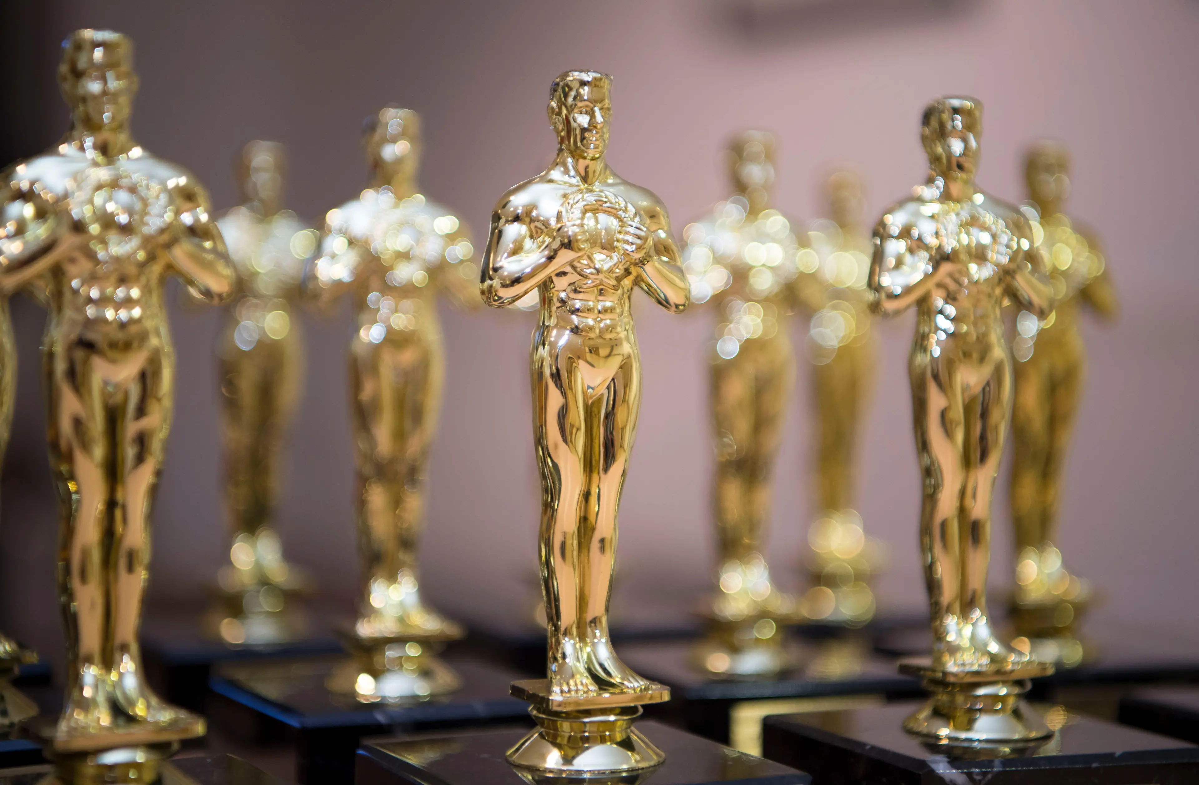The Oscars