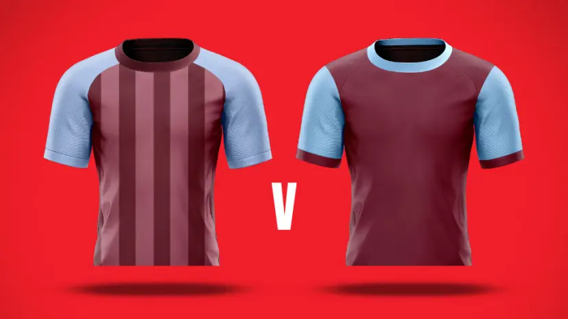 Aston Villa vs Burnley