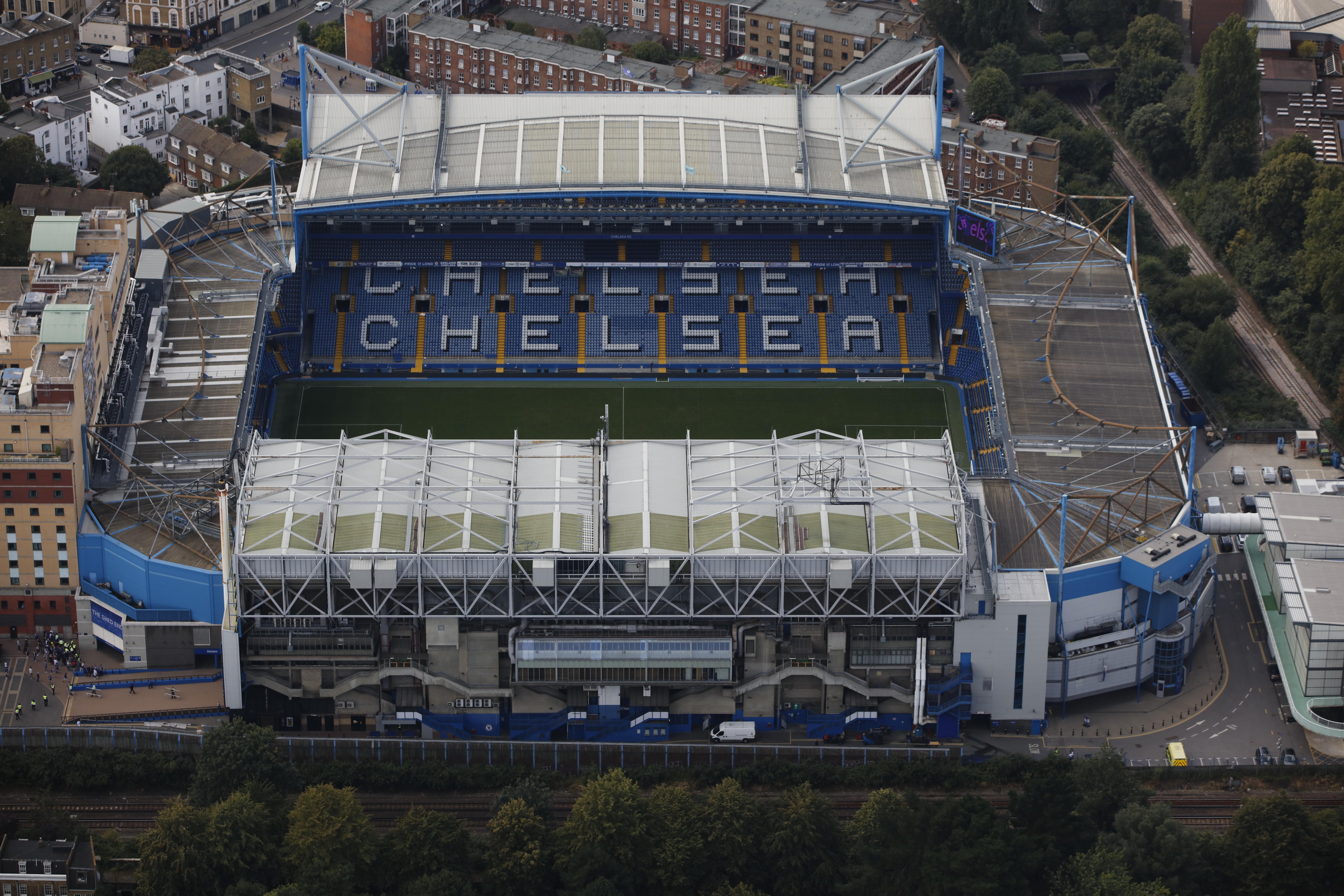 UCL winner says Chelsea are 4 windows away from their best