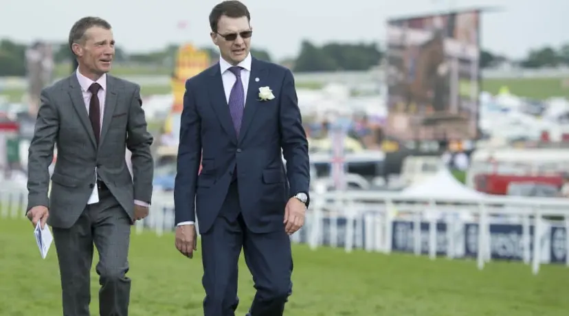 Aidan O'Brien odds