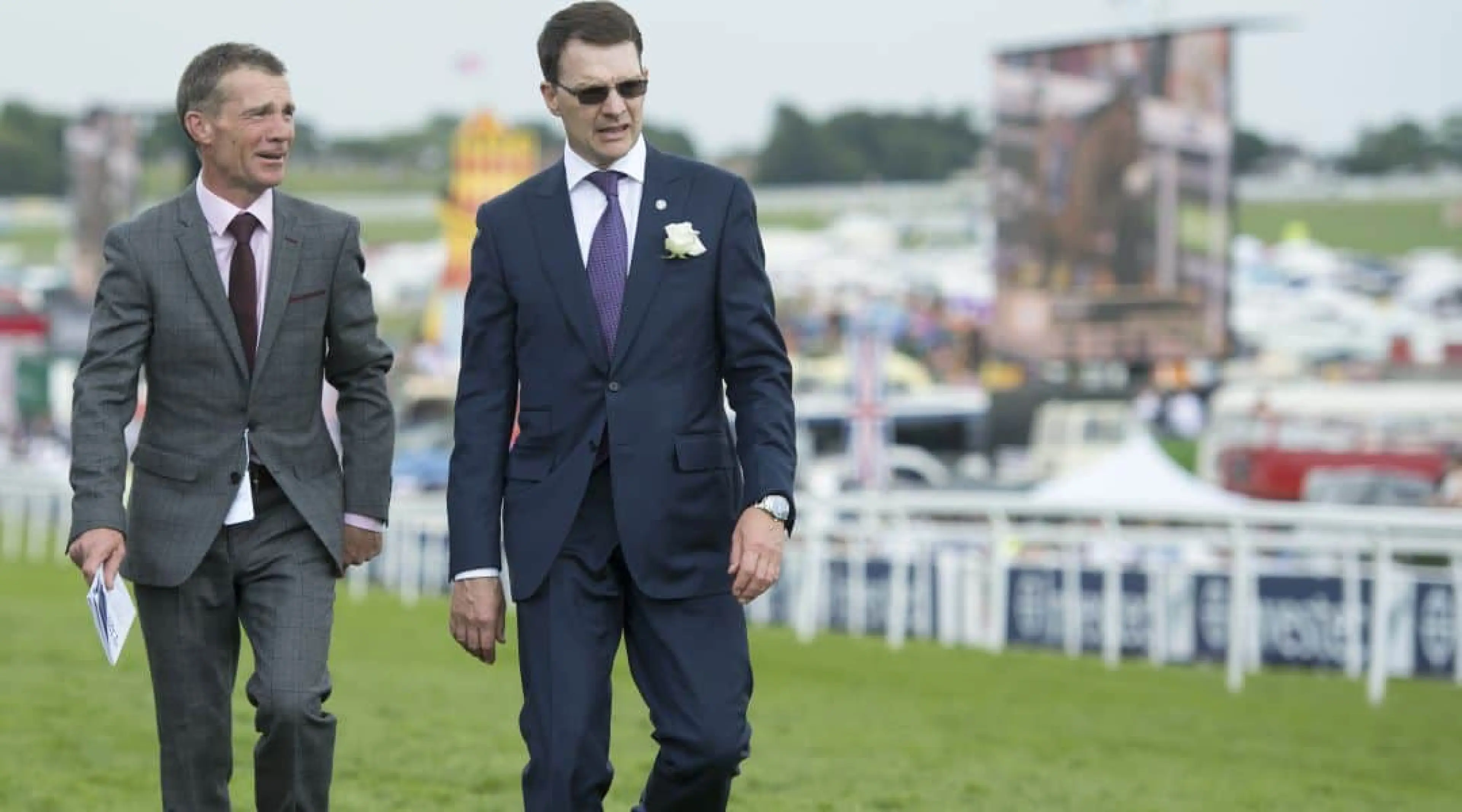Aidan O'Brien odds