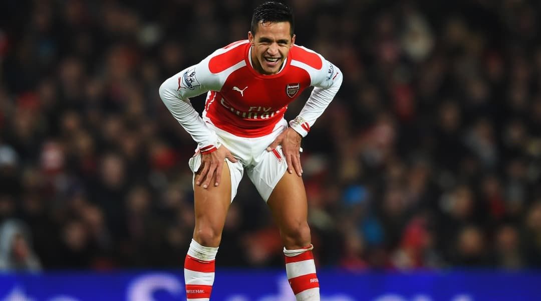 Arsenal’s FA Cup status confirmed in Top Trumps tonking of Villa