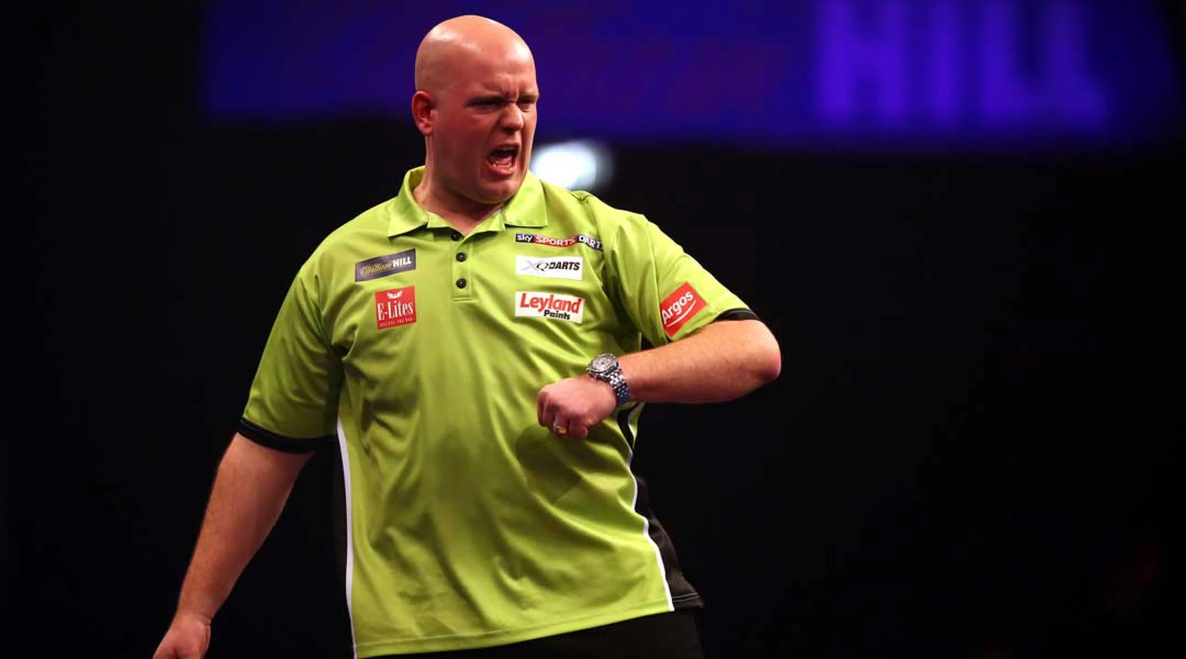Michael van Gerwen odds, Champions League of Darts odds, PDC Darts odds