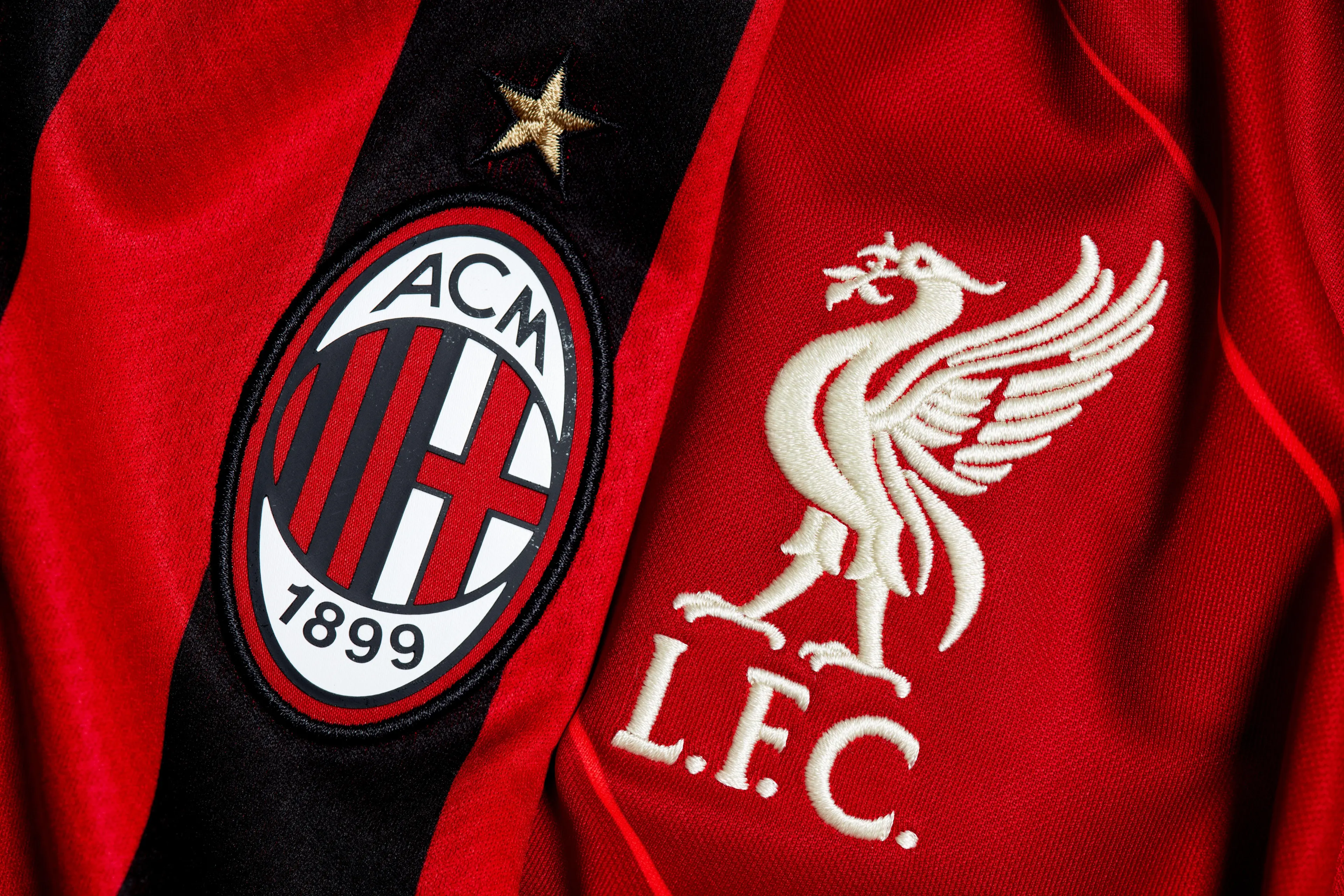 AC Milan and Liverpool preview