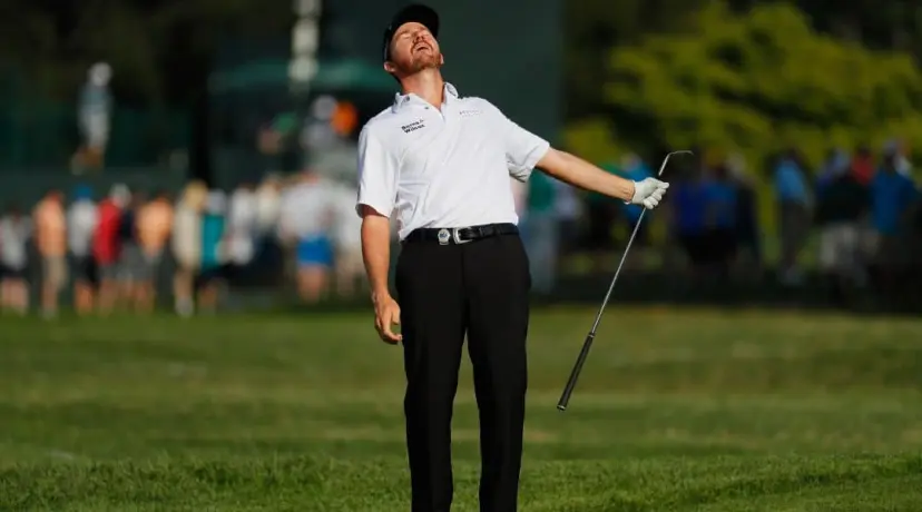 Jimmy Walker PGA Championship odds