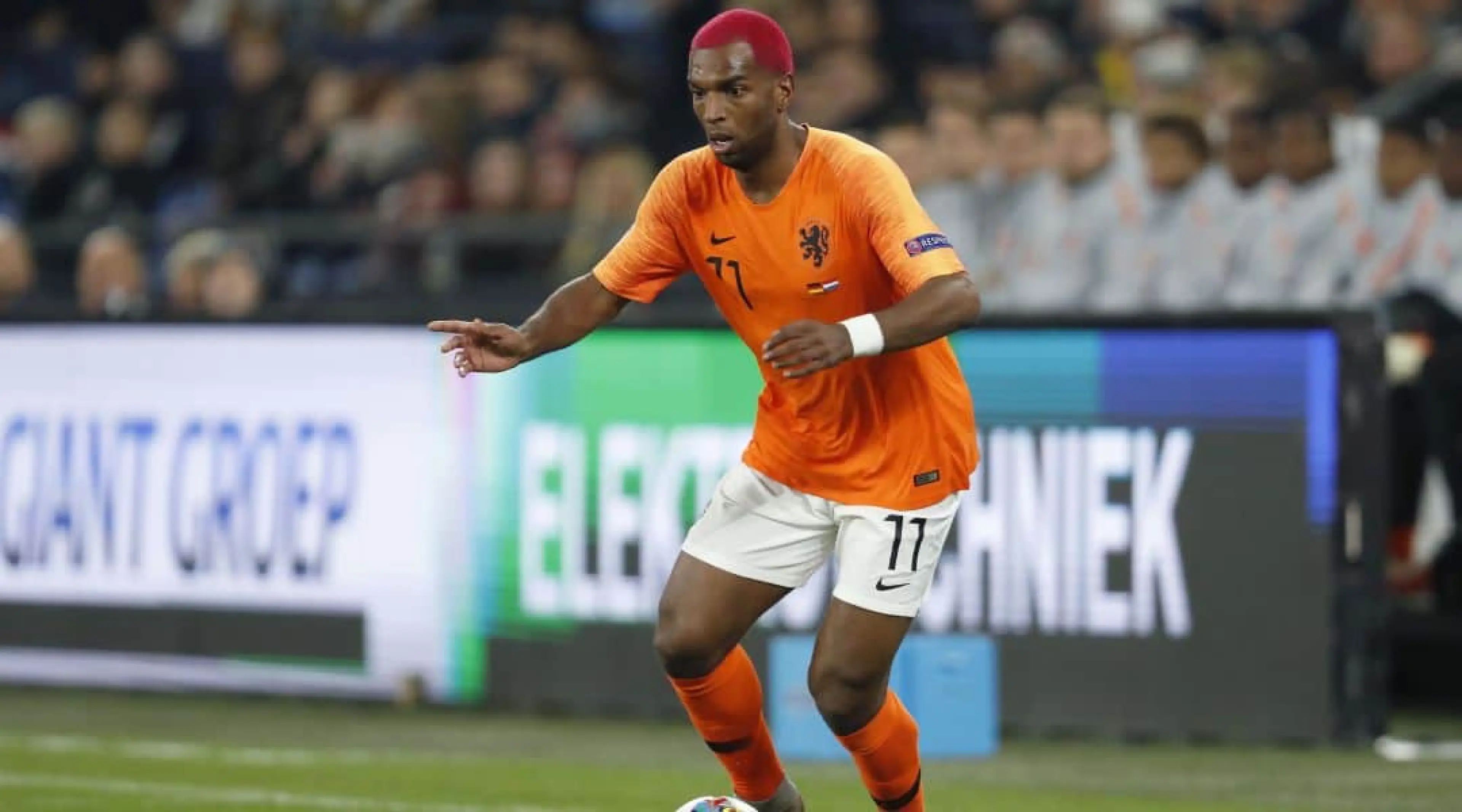 Ryan Babel
