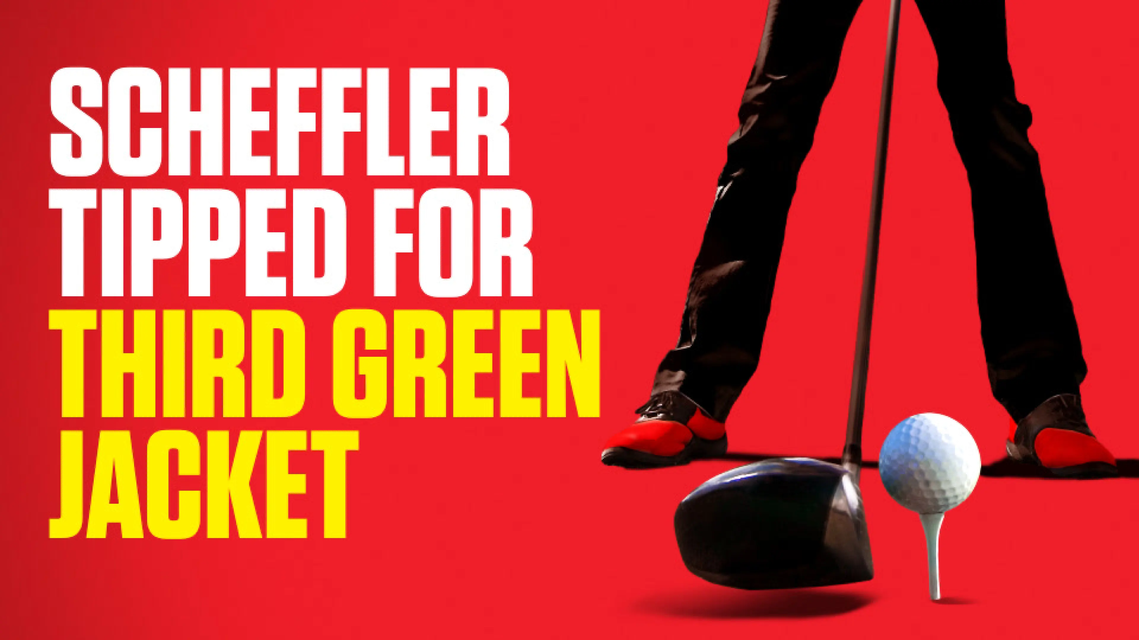 OnS SEO Sports 960x540 SCHEFFLER TIPPED FOR THIRD GREEN JACKET (UK) 