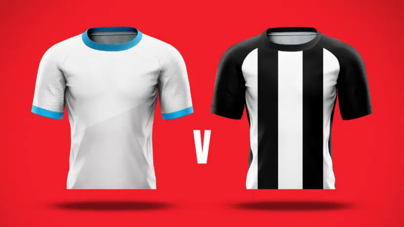 Marseille vs Newcastle, Ladbrokes