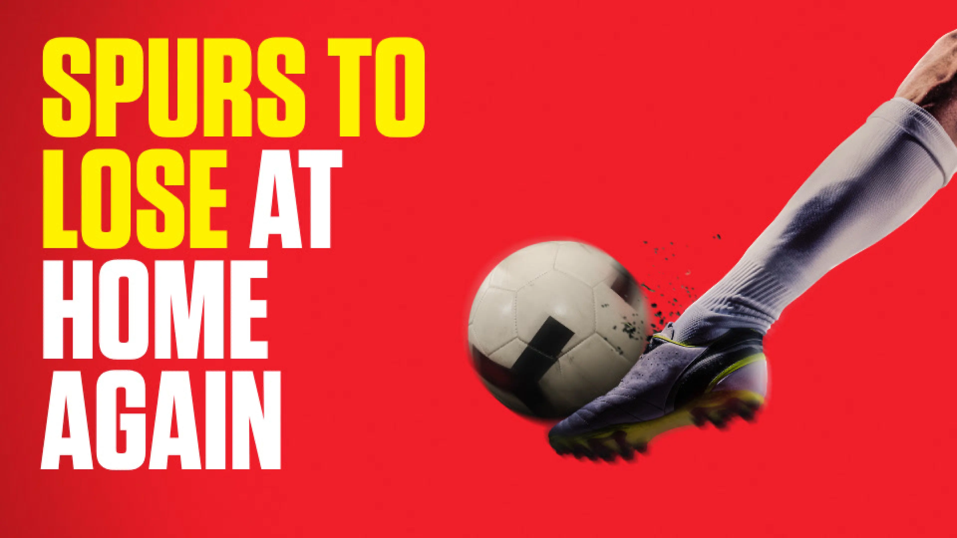 Tottenham Hotspur vs Crystal Palace: Premier League preview, predictions and bet builder tips