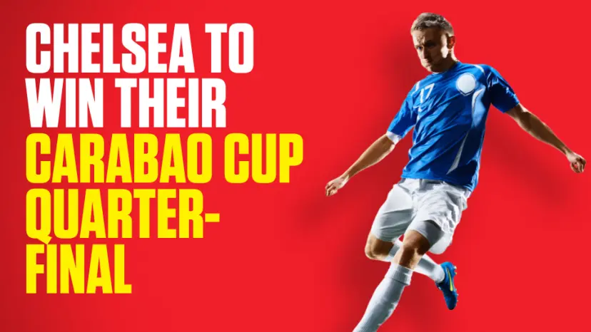 Cardiff City vs Chelsea, Carabao Cup quarter-final. betting tips, odds, predictions