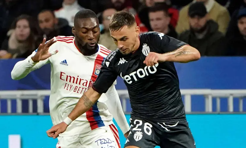 Ruben Aguilar, Monaco, Ligue 1 betting tips