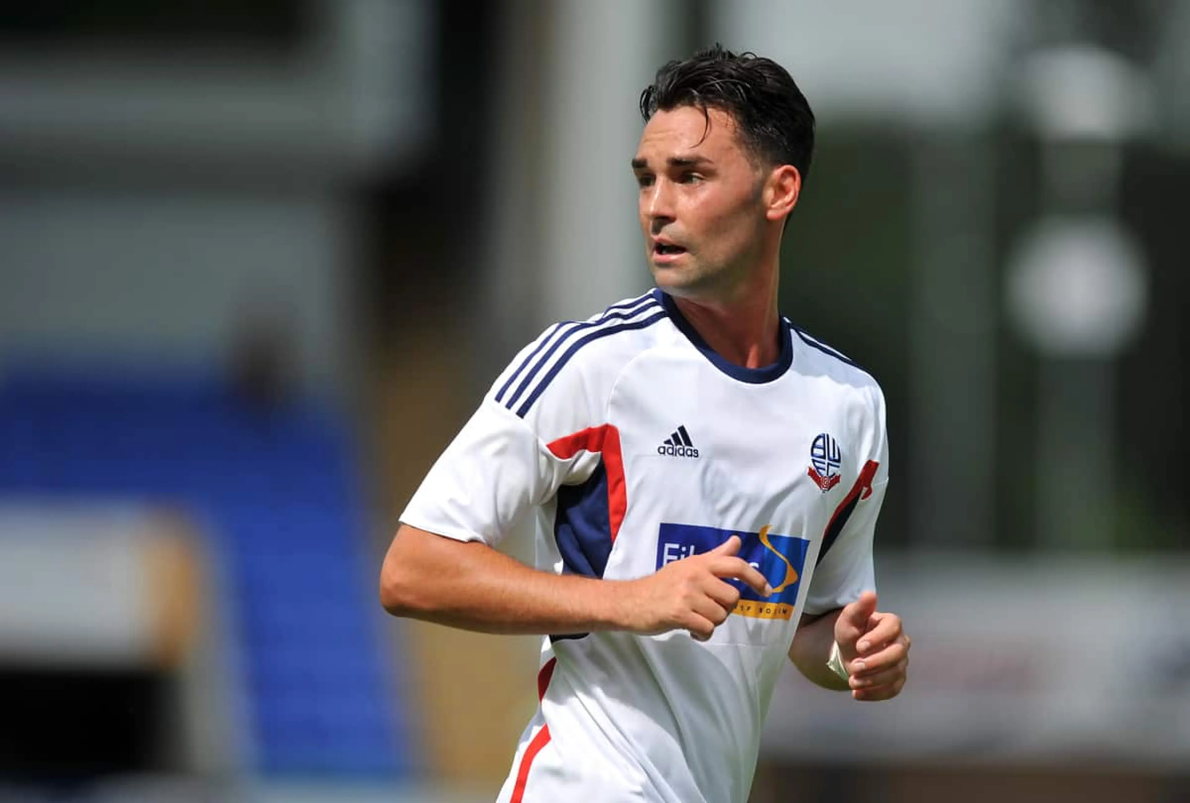 Chris Eagles footballer