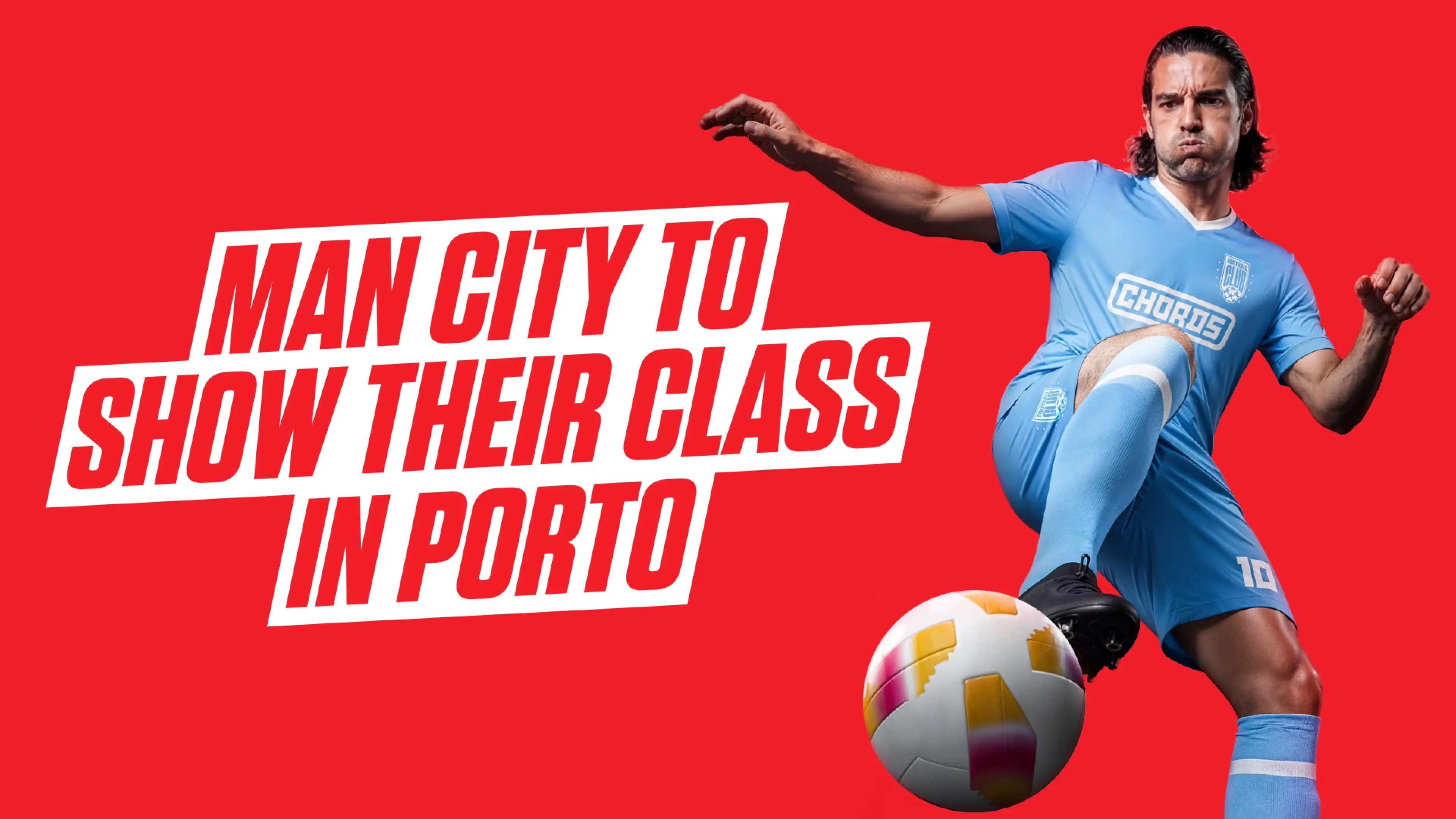 Porto vs Manchester City predictions: Champions League tips & 14/1 Bet Builder